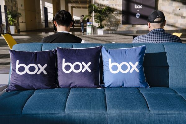 A medida que se vislumbran los inversores activistas, ¿qué sigue para Box?