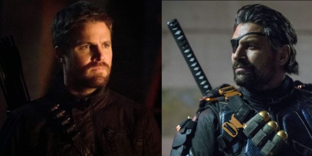 After Arrow: Qué están haciendo los 10 actores principales a continuación |