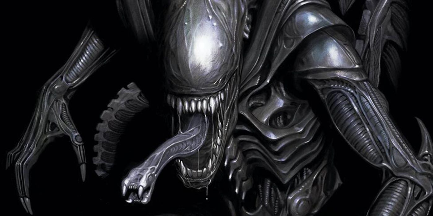Alien: Una nueva familia ha heredado el legado Xenomorph