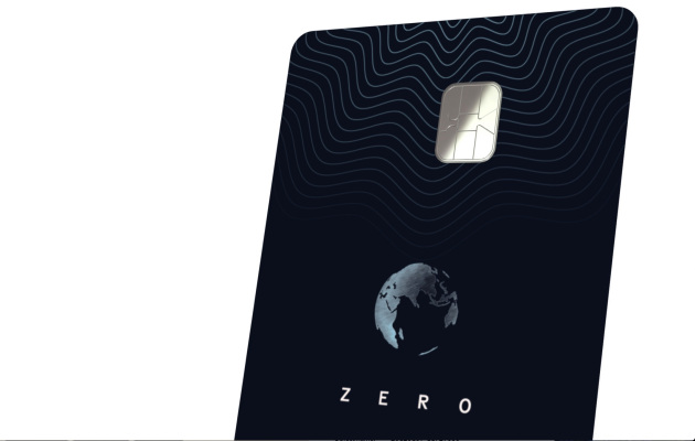 Aspiration, el aspirante bancario socialmente consciente de Los Ángeles, lanza una tarjeta de crédito con compensación de carbono