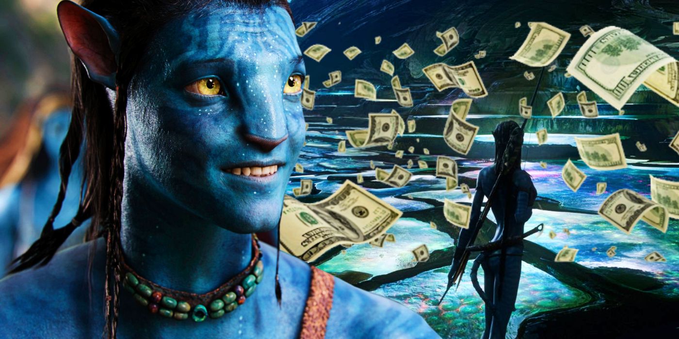 Avatar recuperando su récord de taquilla es una buena señal para las secuelas de James Cameron