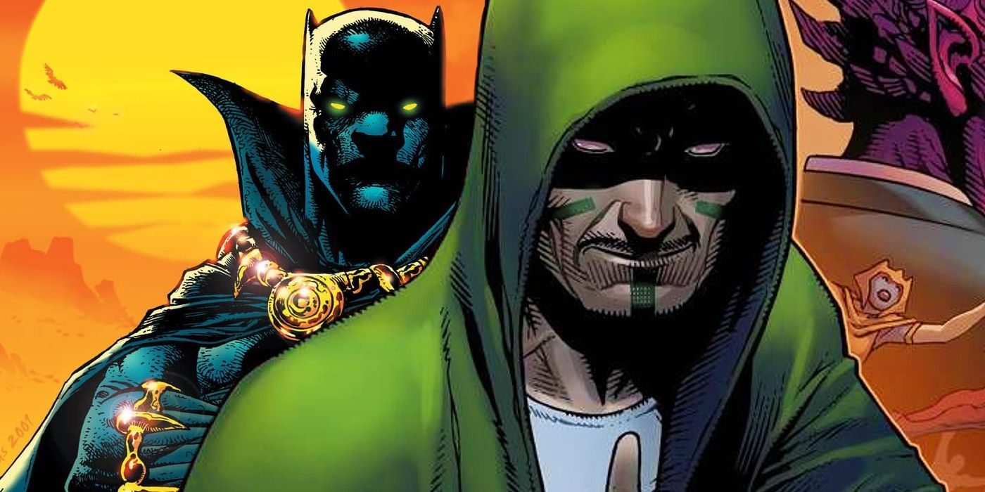 Black Panther humilló absolutamente al inhumano más peligroso de Marvel