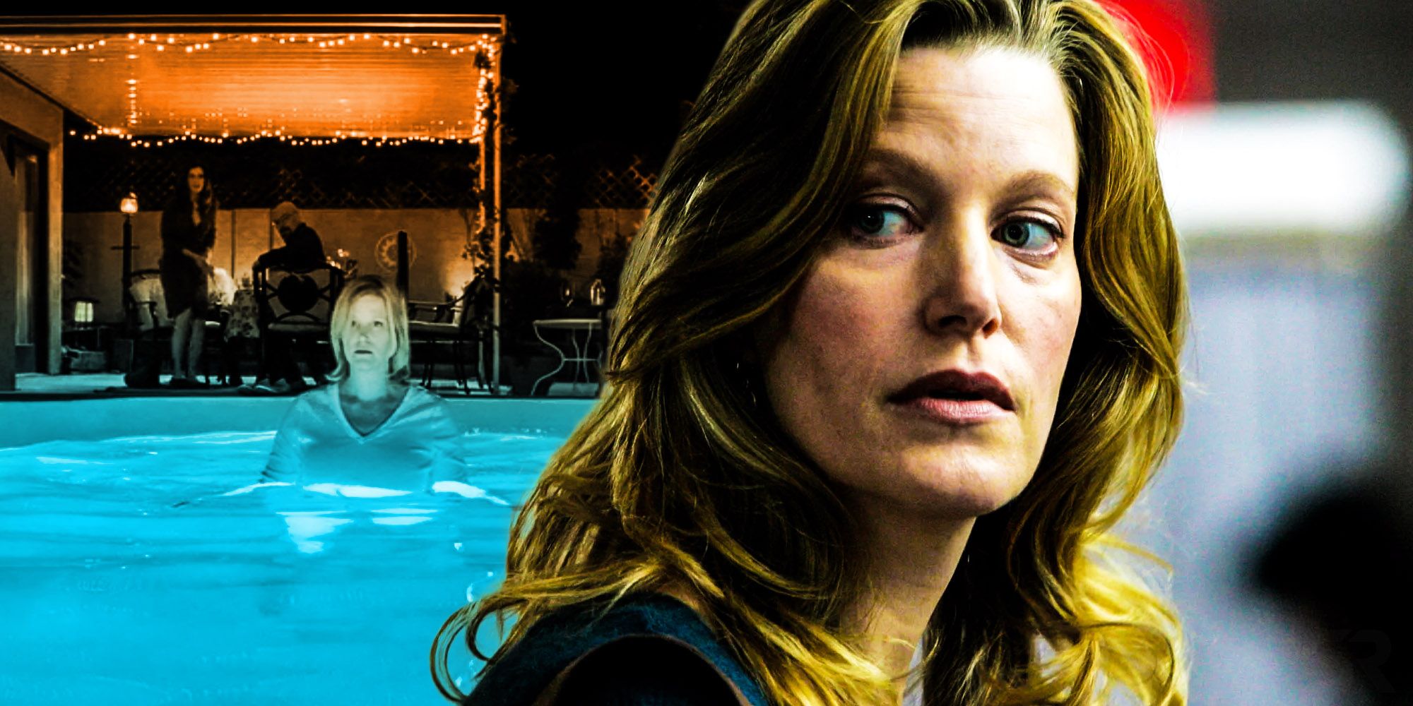 Breaking Bad: por qué Skyler entró en la piscina (y qué significa realmente)