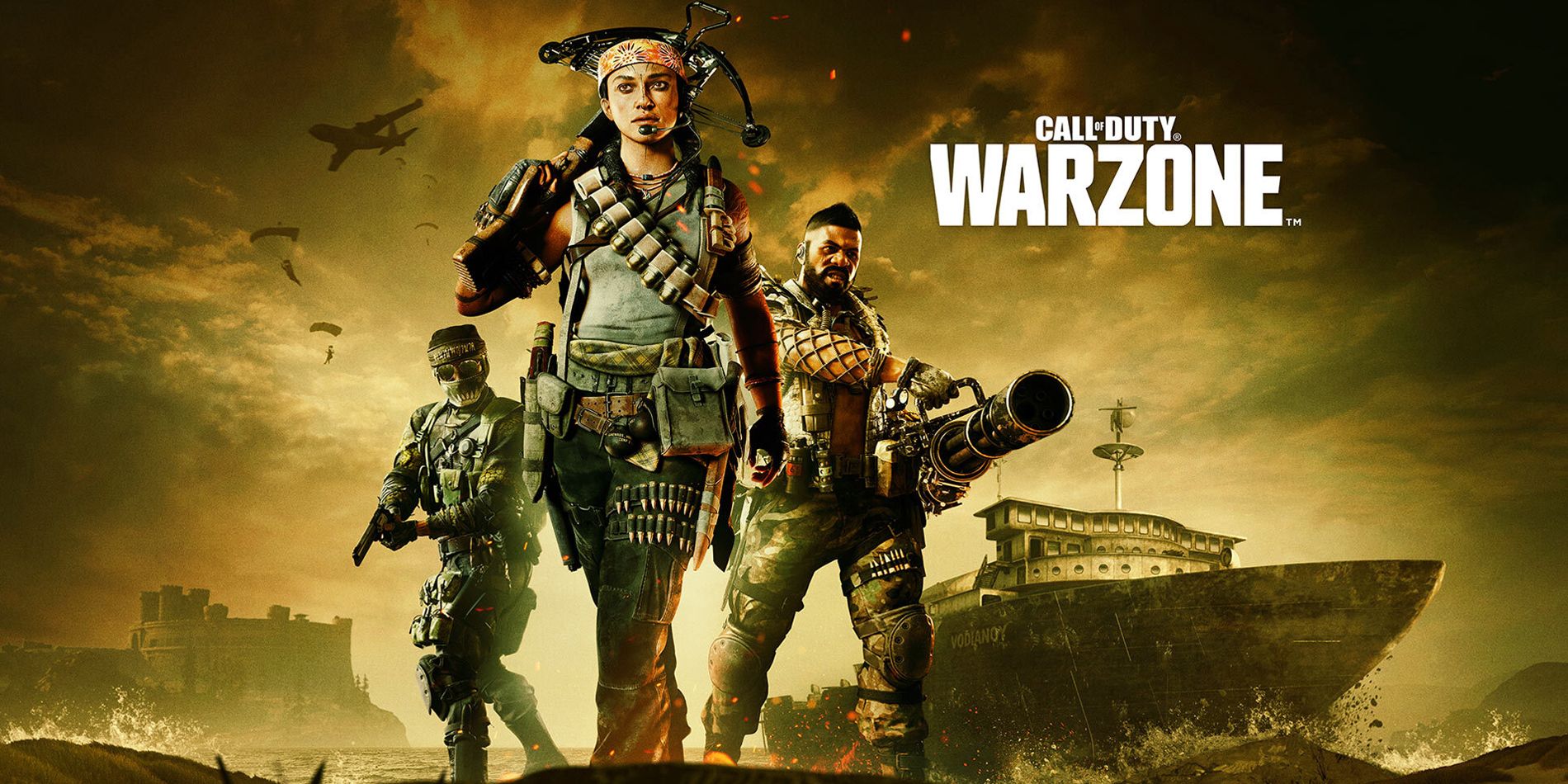 Call Of Duty: Warzone Bingo Board destaca fallas y hacks recurrentes