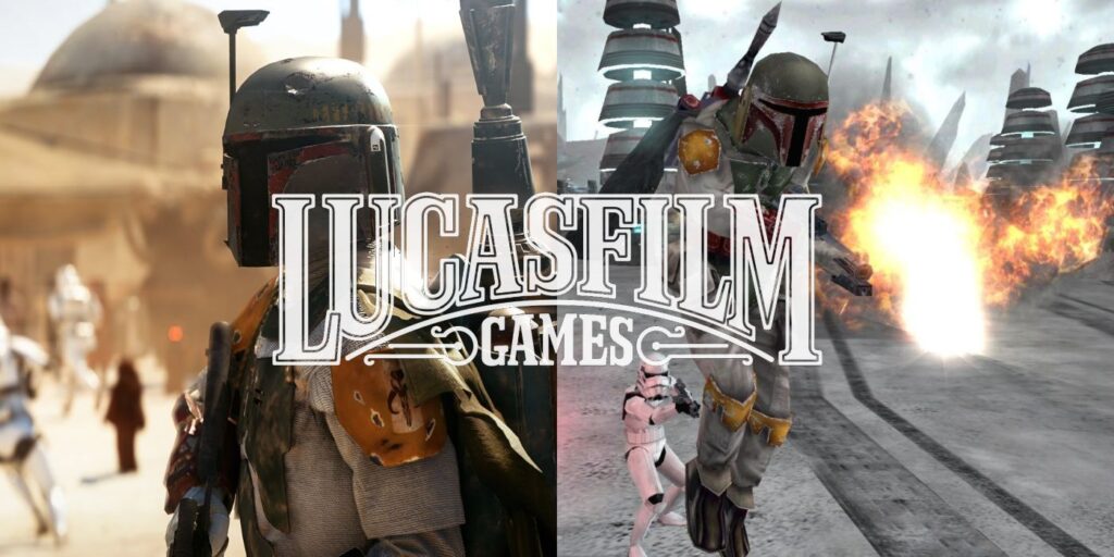 Cómo Lucasfilm puede mejorar los nuevos videojuegos de Star Wars