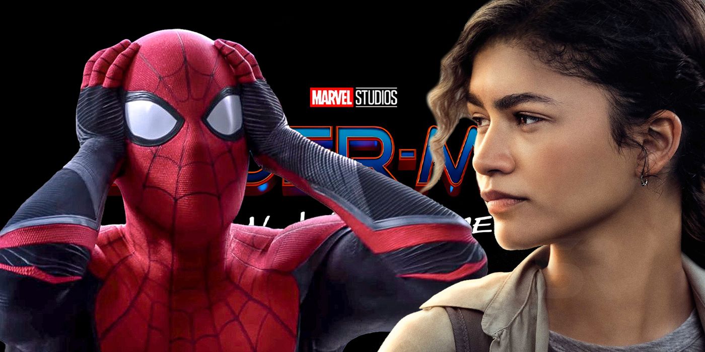 Cómo el multiverso de Marvel podría acabar con MCU Spider-Man y Mary Jane