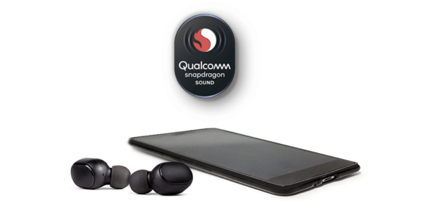Cómo planea Snapdragon Sound de Qualcomm mejorar la calidad del audio inalámbrico