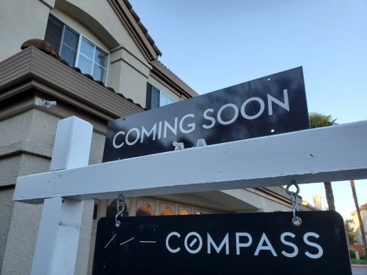 Compass presenta S-1, revela $ 3.7 mil millones en ingresos sobre una pérdida neta de $ 270 millones