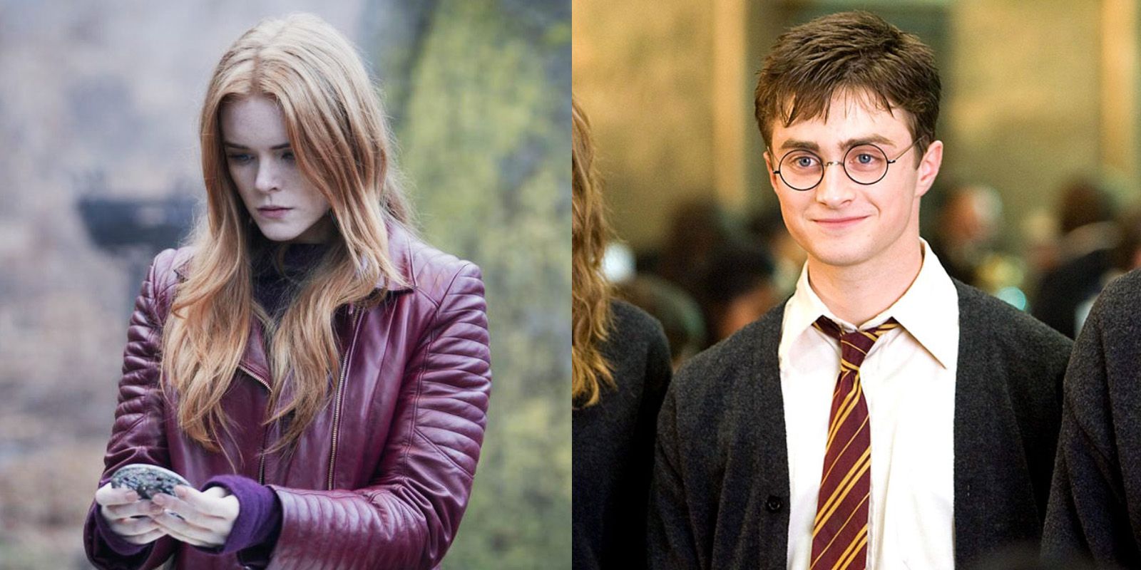 Destino: La saga Winx se encuentra con Harry Potter: 5 parejas que funcionarían (y 5 que no)