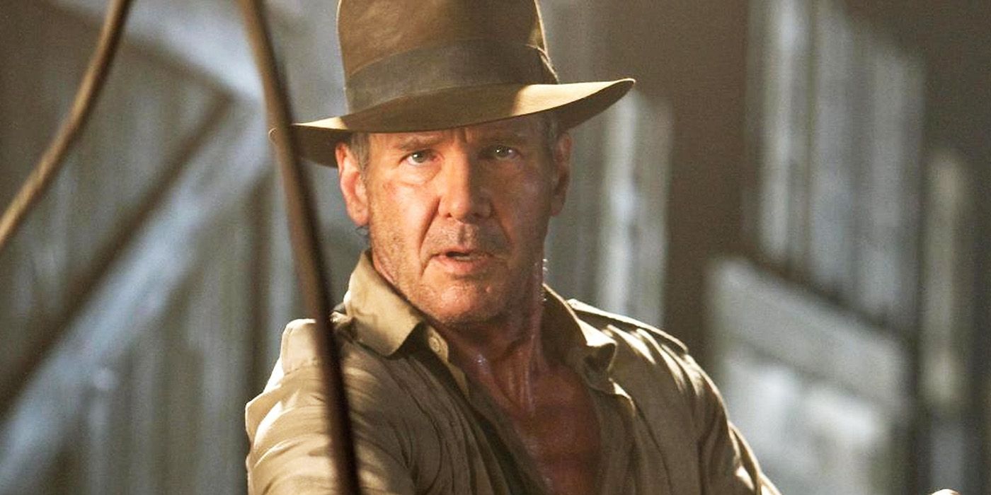 Detalles y fecha de lanzamiento de las cuatro películas de Indiana Jones 4k Ultra HD