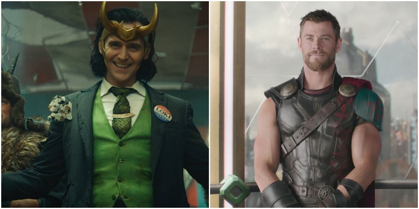 Disney + Loki: 10 cosas que los fanáticos quieren ver en la próxima serie