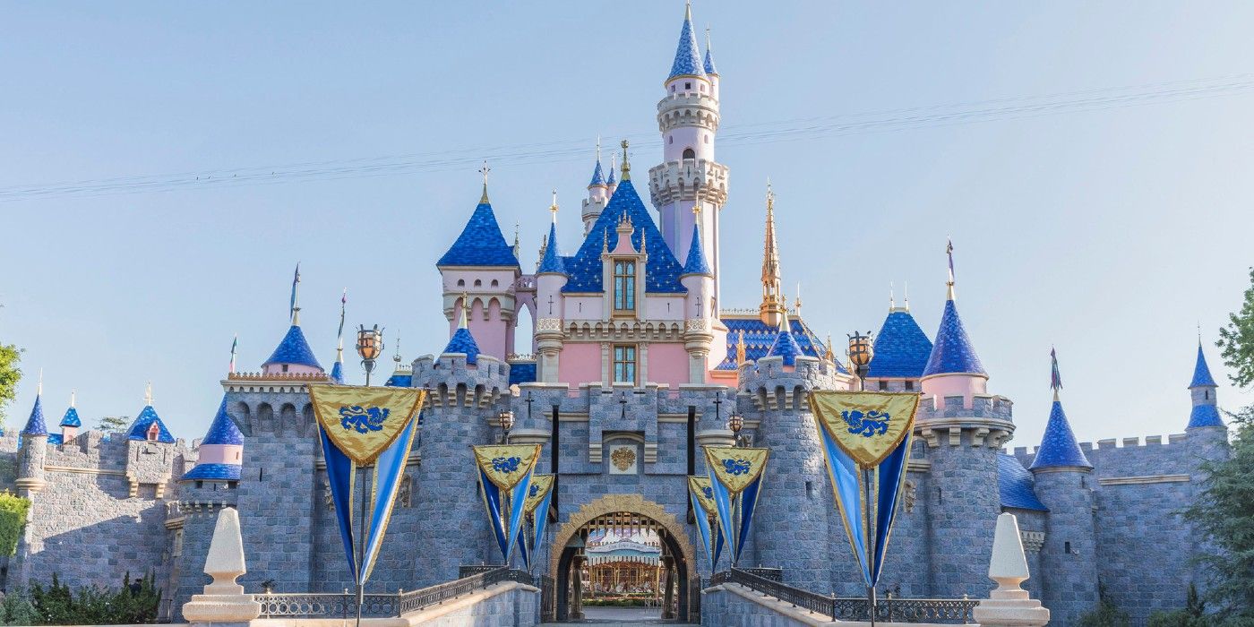 Disneyland reabrirá el 30 de abril con un nuevo paseo de Blancanieves