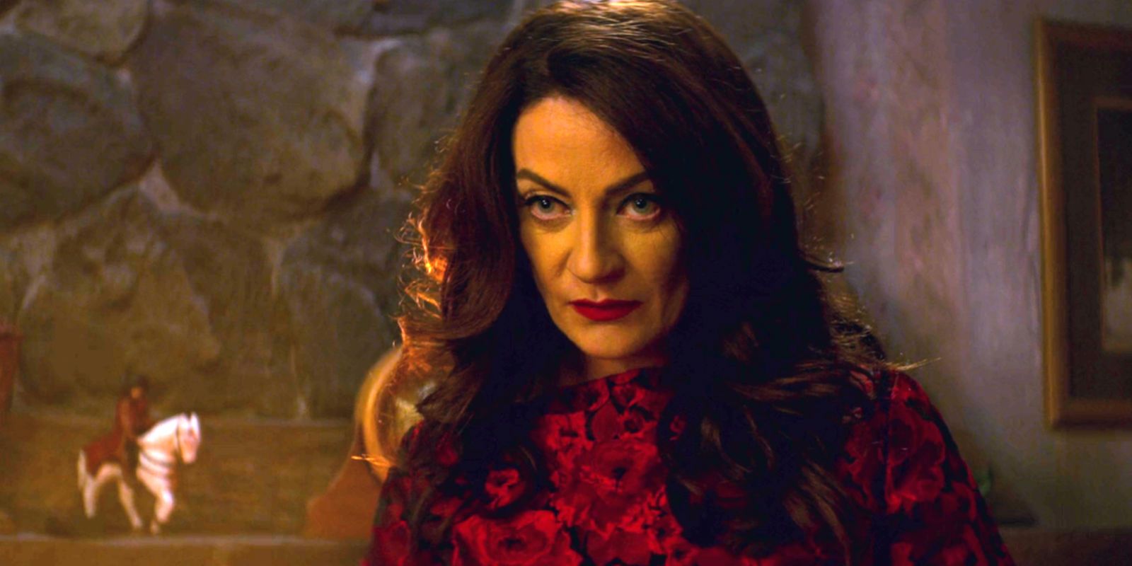 Doom Patrol Season 3 agrega a Michelle Gomez al elenco como Madame Rouge