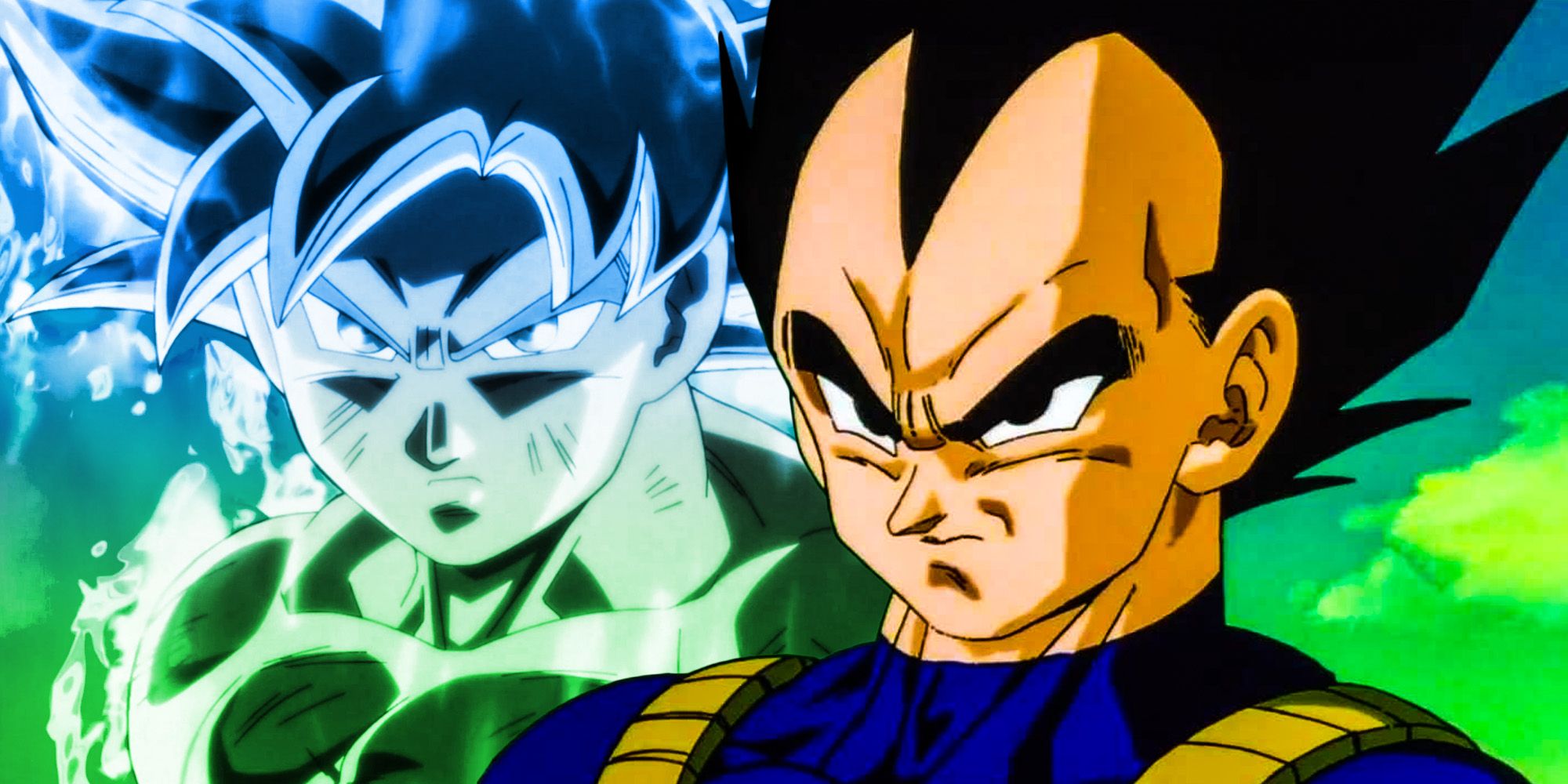 Dragon Ball: por qué Vegeta no quiere la forma ultra instinto de Goku