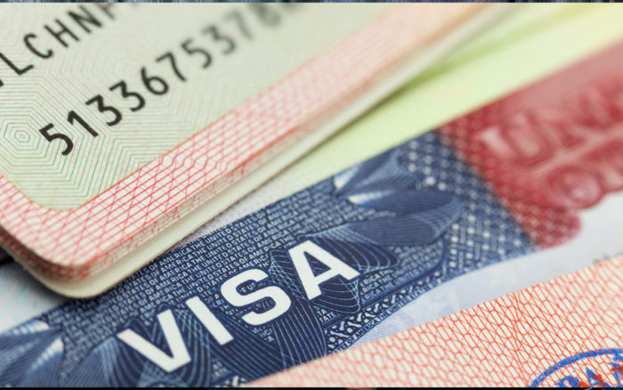 EU reconsiderará solicitudes de visa denegadas por la administración Trump desde 2020
