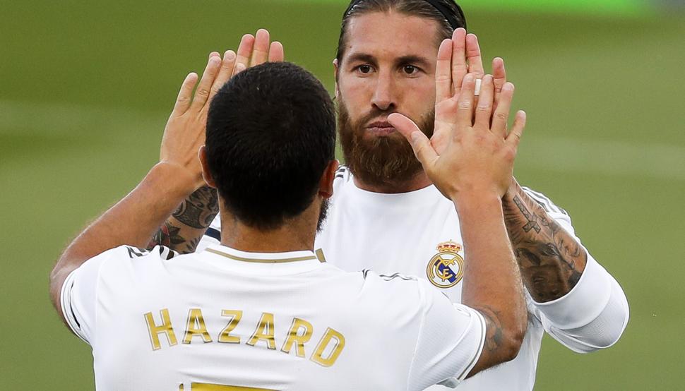 El Real Madrid recibe al Elche en un partido trampa