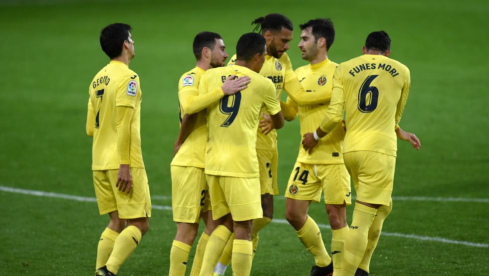 El Villarreal ya es decimoctavo en la clasificación histórica de la Liga