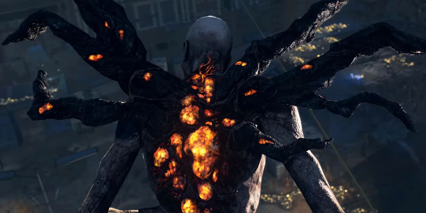 El breve avance del juego Dying Light 2 confirma la fecha de lanzamiento de 2021