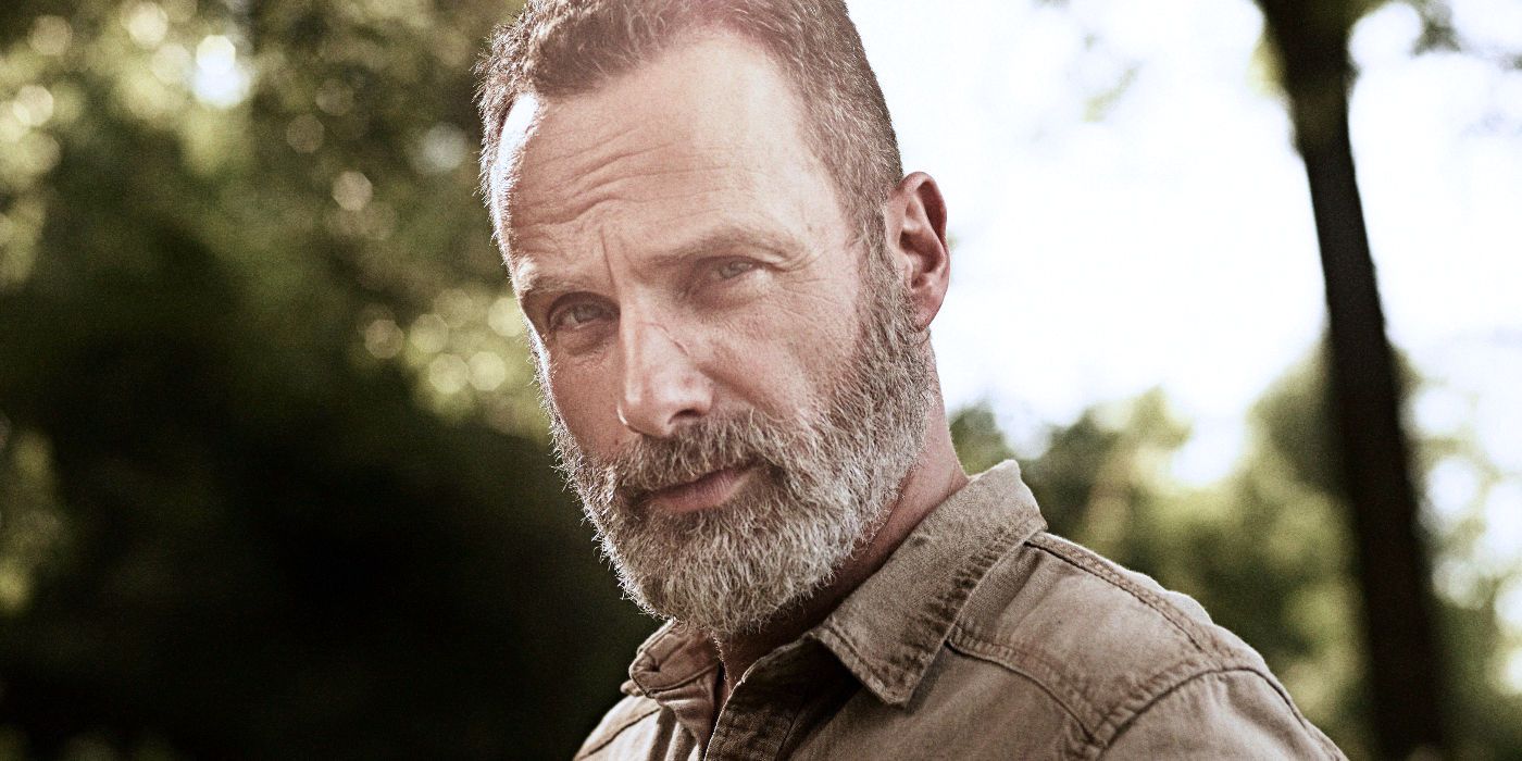 El creador de Walking Dead dice que la película de Rick Grimes difiere mucho del programa