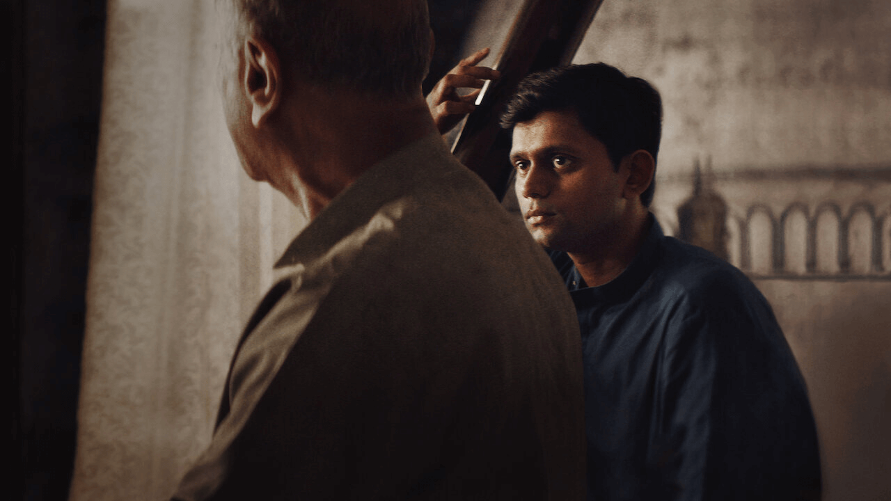 El drama indio en marathi ‘The Disciple’ llegará a Netflix exclusivamente en abril de 2021