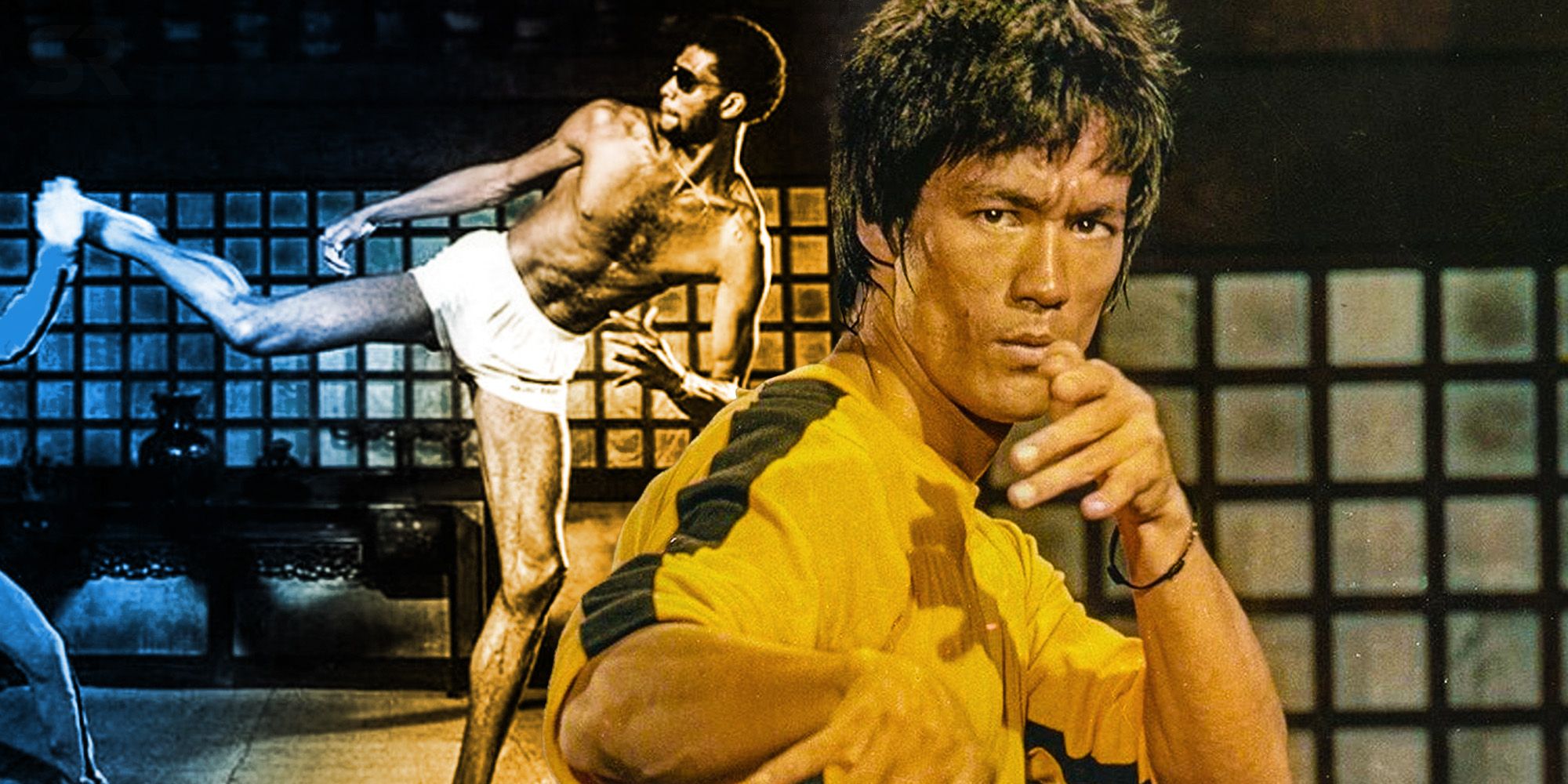 El juego de la muerte de Bruce Lee: por qué Kareem Abdul-Jabbar realmente apareció