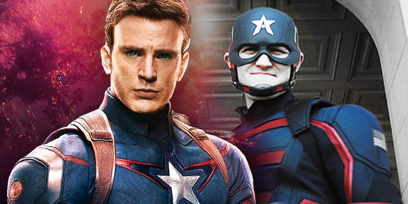 El nuevo Capitán América de Falcon & Winter Soldier quería el traje de Chris Evans para debutar