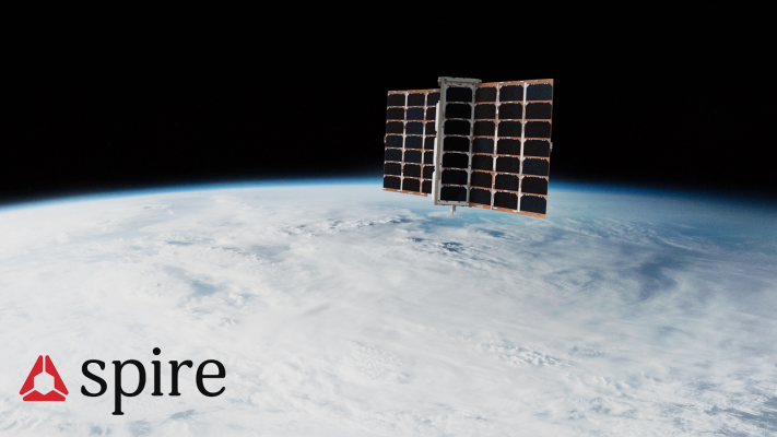 El operador de constelaciones de satélites Spire Global se hará público a través de $ 1.6 mil millones de SPAC