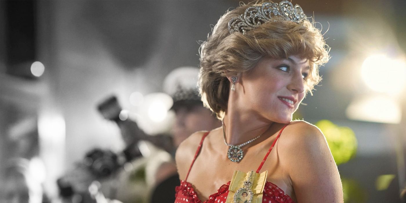 El personaje desaparecido más importante de la temporada 4 de The Crown hizo a Diana más trágica