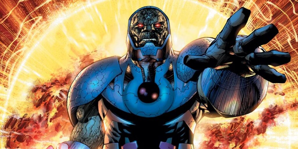 El renacimiento de Darkseid pone en riesgo el mejor final feliz de DC |