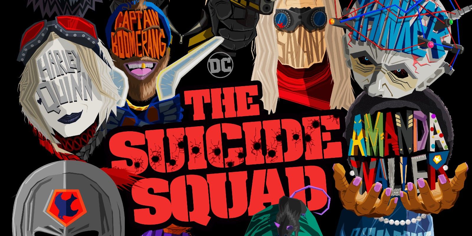 El tráiler de Suicide Squad 2 Red Band llegará mañana, confirma James Gunn
