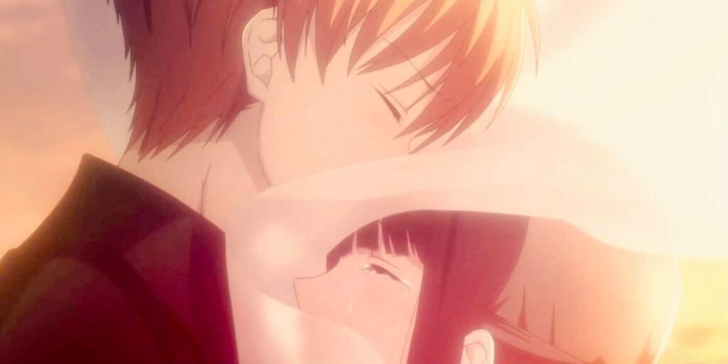 El tráiler de la temporada 3 de Fruits Basket se burla de Tohru tratando desesperadamente de salvar a Kyo