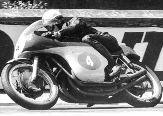 John Surtees