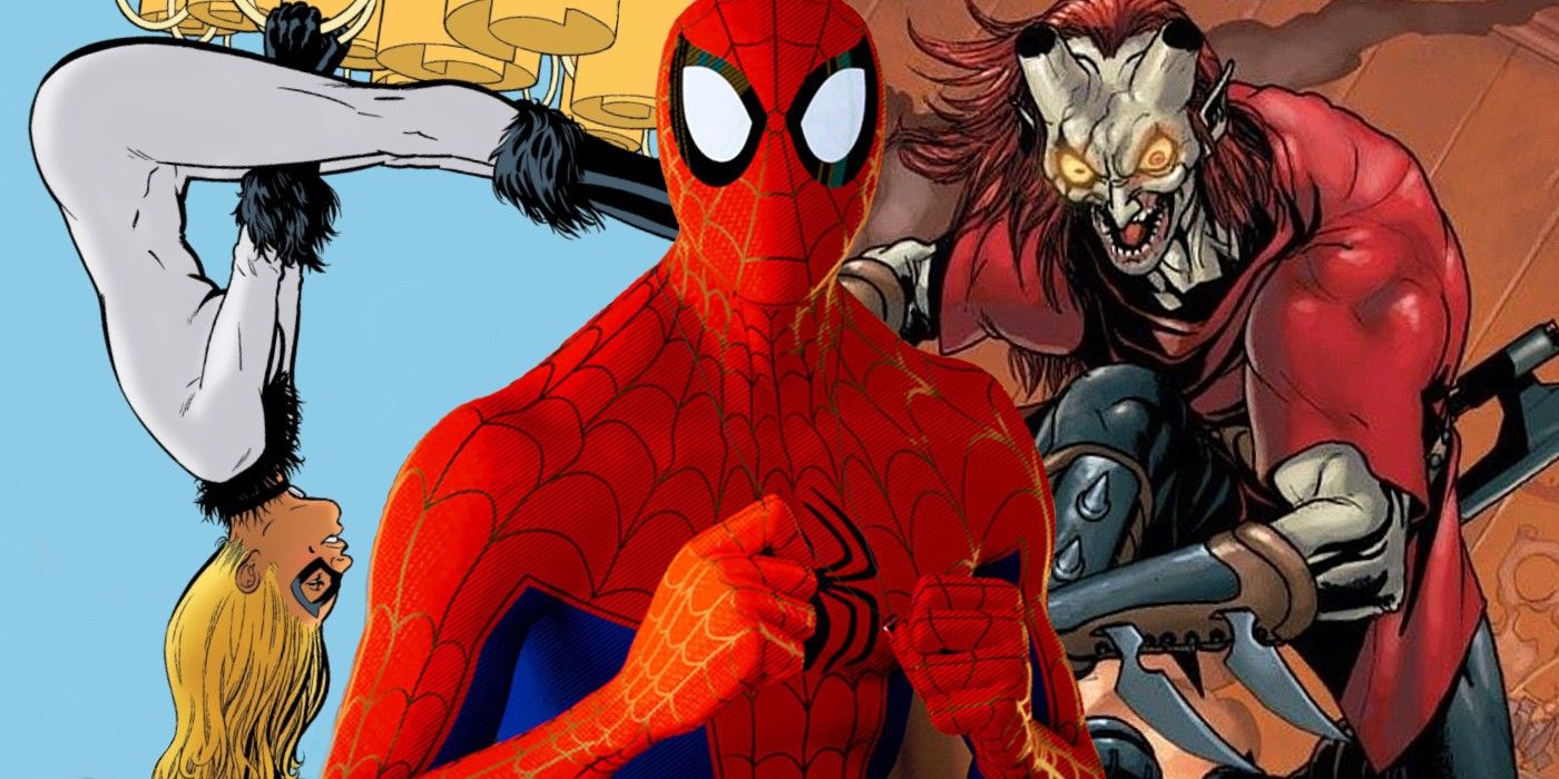 El villano trágico de Spider-Man es el nuevo héroe más peligroso de Marvel