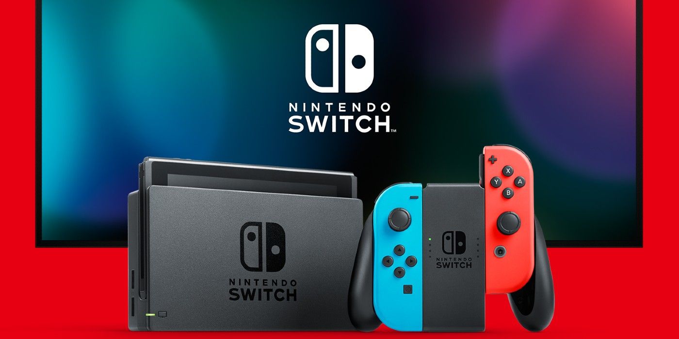 En qué se diferencia el nuevo modelo 4K de Nintendo Switch |