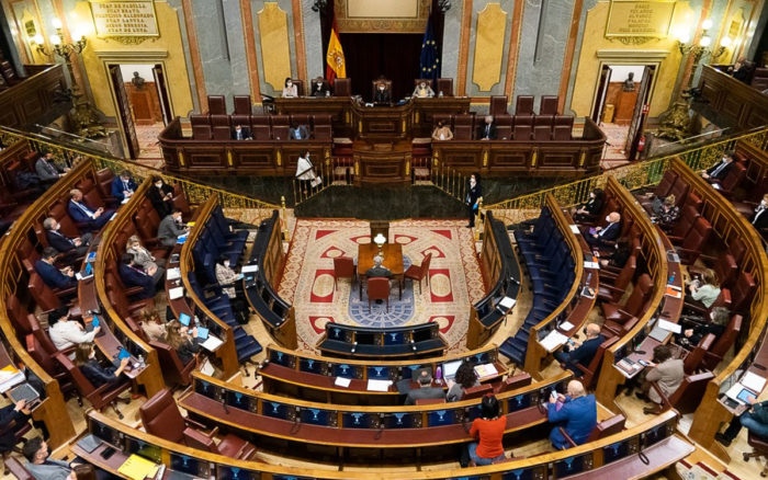 España aprueba definitivamente la ley que permite la eutanasia