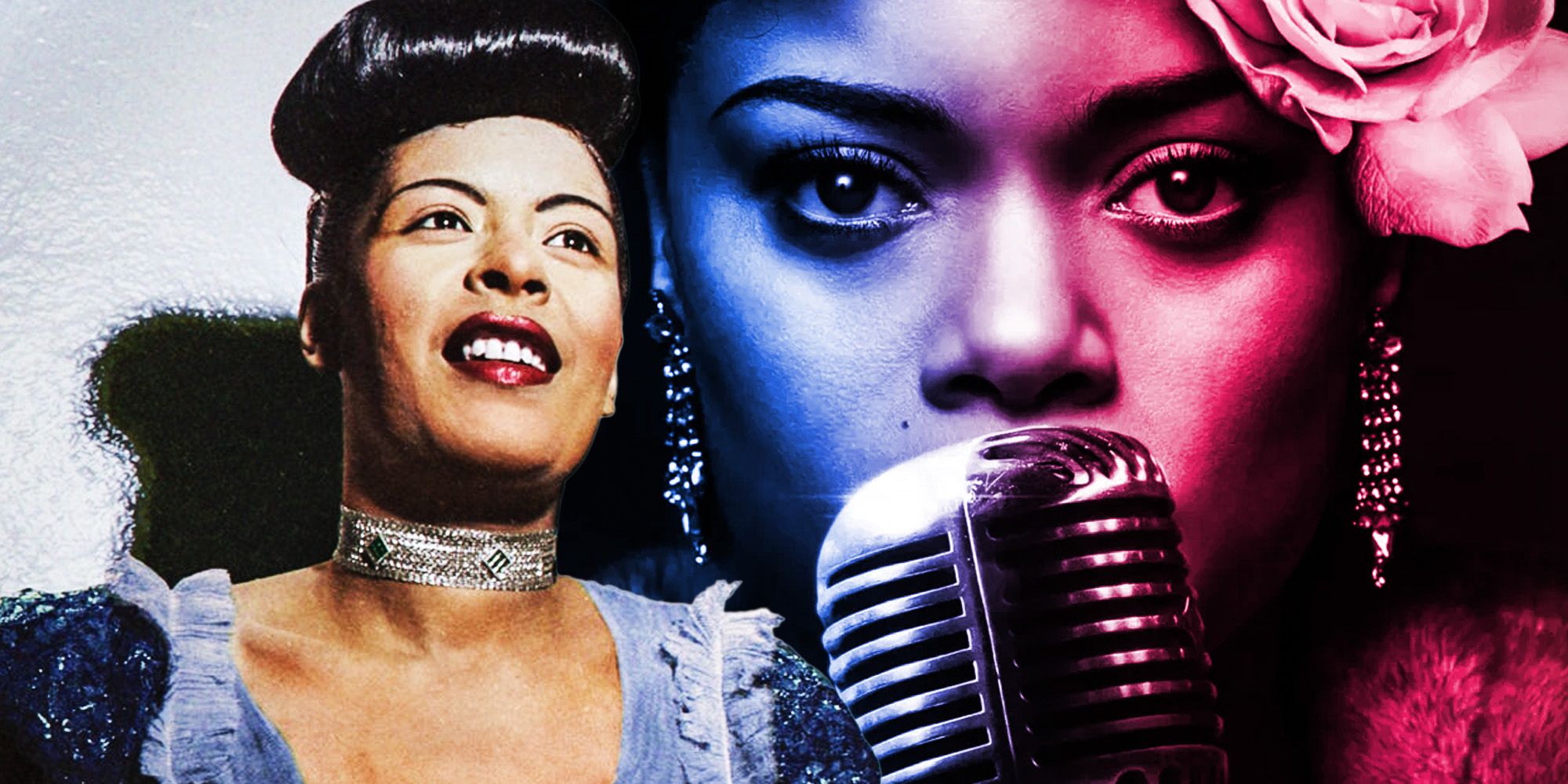 Estados Unidos vs.Billie Holiday True Story: cuánto sucedió realmente
