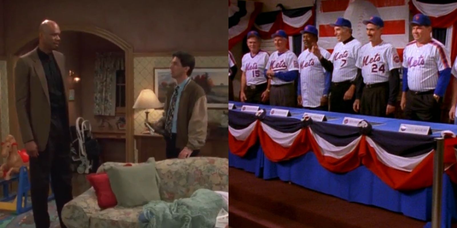 Everybody Loves Raymond: 10 mejores cameos de celebridades, clasificados