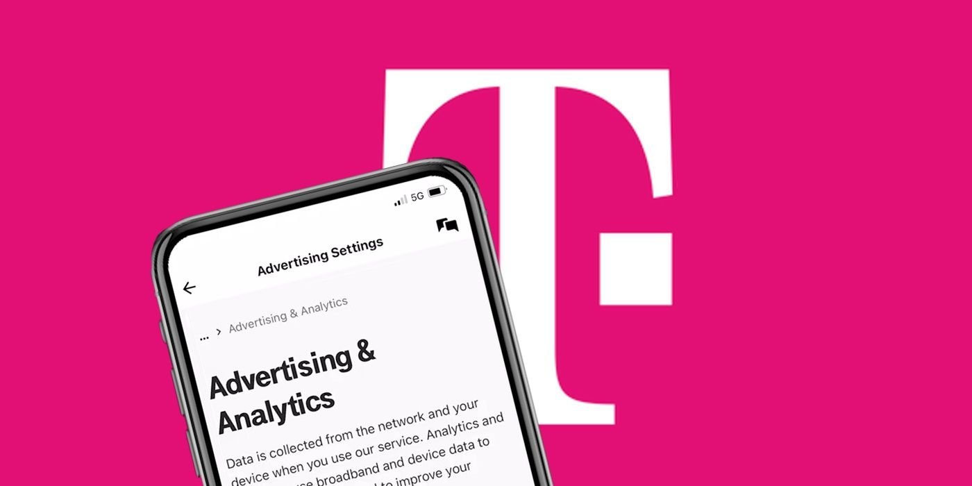 Explicación de la orientación de anuncios de T-Mobile y cómo optar por no participar |