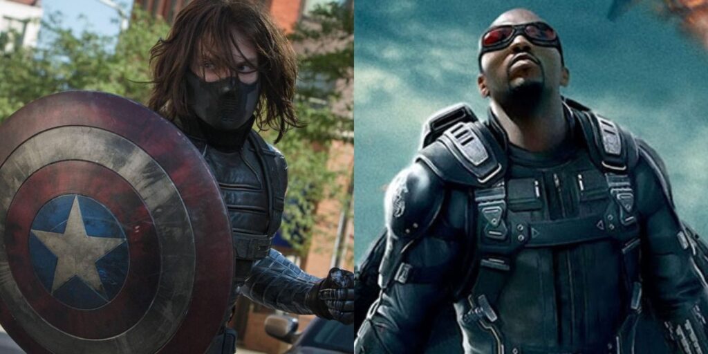 Falcon & The Winter Soldier: cada proyecto de MCU para volver a ver antes del espectáculo