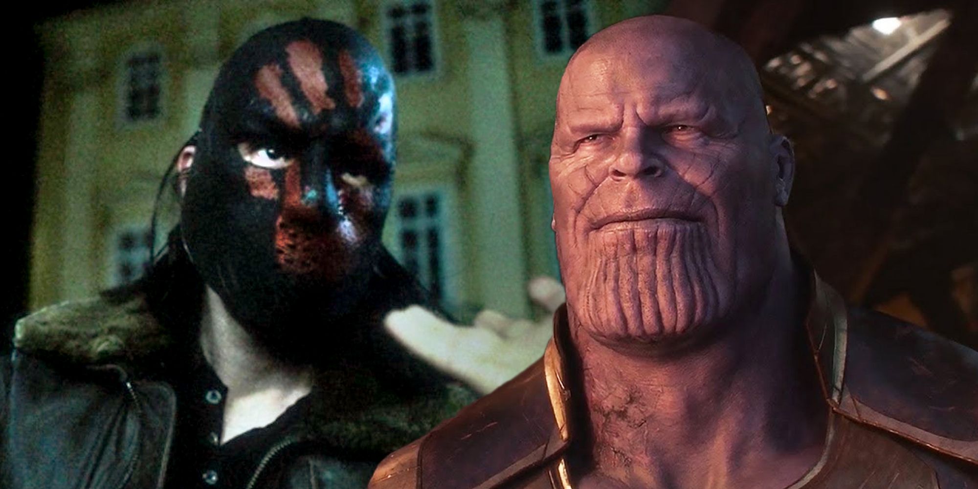 Falcon & The Winter Soldier copia el mejor truco de Thanos de Endgame