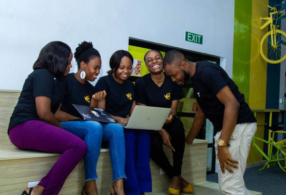 Flutterwave y PayPal colaboran para permitir que los comerciantes africanos acepten y realicen pagos