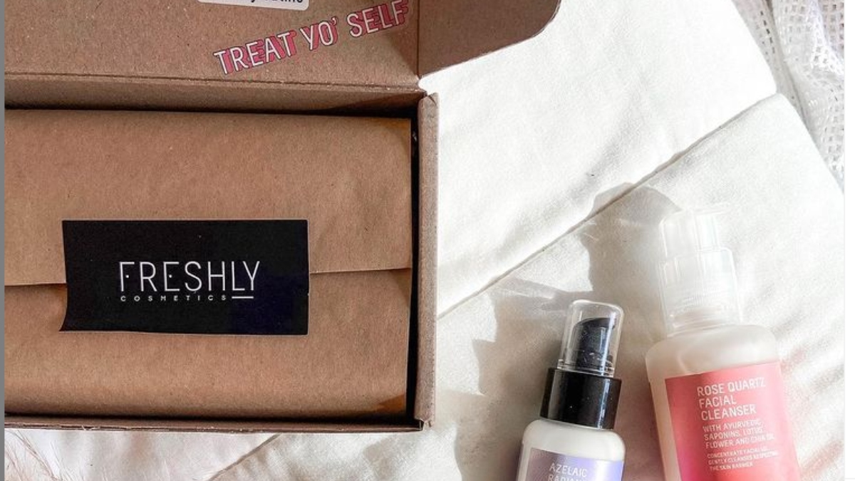 Freshly Cosmetics lanza su servicio de ‘streaming’ inspirándose en Netflix