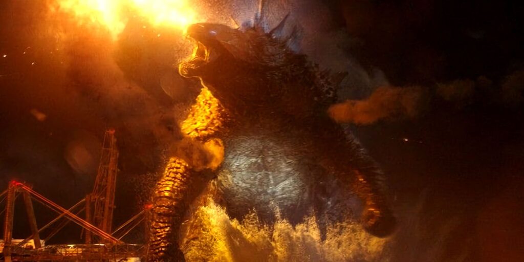 Godzilla 3: Cómo Godzilla vs Kong establece una secuela para Gojira