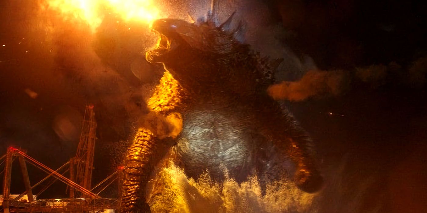 Godzilla 3: Cómo Godzilla vs Kong establece una secuela para Gojira