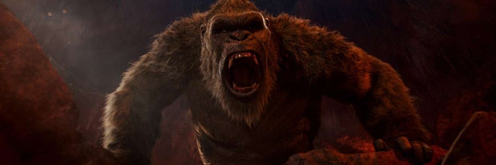 King Kong