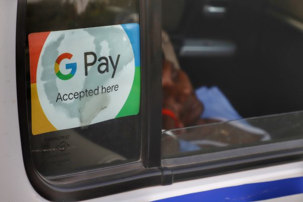 Google allana el camino para aprovechar los datos de los usuarios de Pay en India