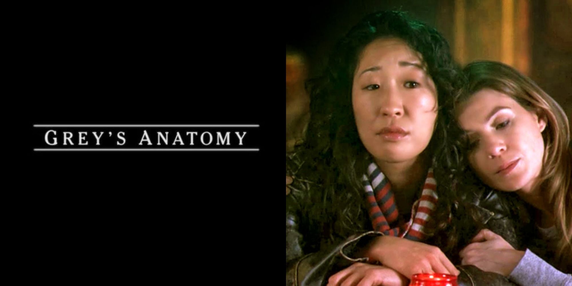 Grey's Anatomy: 10 detalles ocultos encontrados en los créditos iniciales