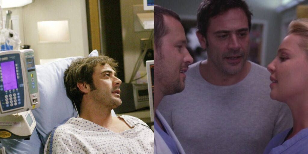 Grey's Anatomy: 10 episodios para ver si extrañas a Denny Duquette