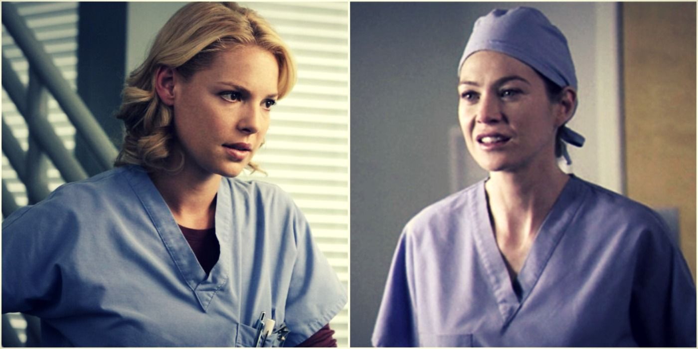 Grey's Anatomy: 10 mejores citas de la temporada 2 |