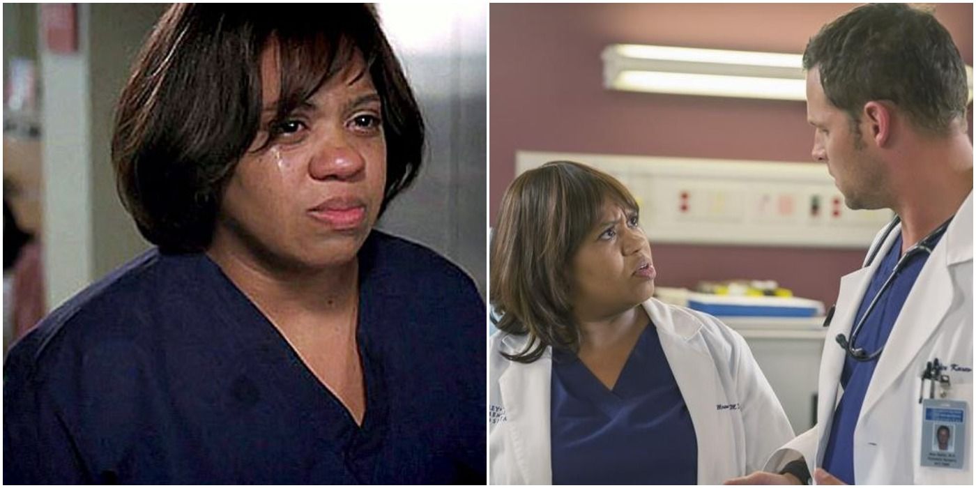 Grey's Anatomy: Los 5 mejores (y 5 peores) rasgos de Miranda |
